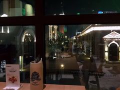 -LENBACH兰巴赫西餐啤酒坊(大连东港店)