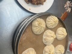 -大兴街扣碗包子馆