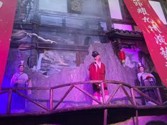 -南津关古镇