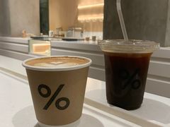 -% Arabica阿拉比卡咖啡烘焙工坊