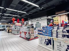 -农工商超市(金沙江路店)
