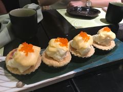 -广州建国酒店·涟日本料理