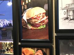 -Fergburger(皇后镇店)