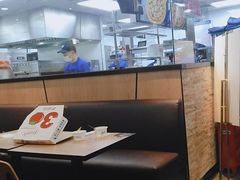 -达美乐比萨(凤凰东街店)