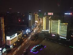 -星城之眼摩天轮