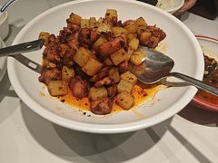 -兰湘子·湘菜小炒(南京江宁万达店)