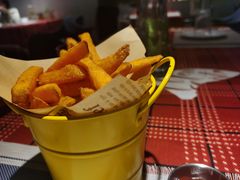 -Primo·丽莫意大利窑烤披萨