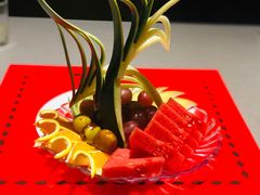 -海底捞火锅(海宁路店)