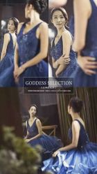 -GRACE KELLY婚纱与礼服(天津店)