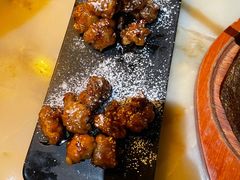 -绿茶餐厅