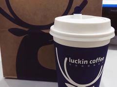 -瑞幸咖啡(Lab·华强电子世界店)