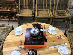 -喜半仙·牛八宝·两江米粉酒(普陀路店)