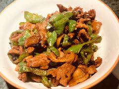 -姐夫的小菜(新中关购物中心店)