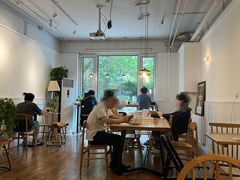 -Cafe Villa