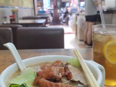 -佳记厚街烧鹅濑粉(广州总店)