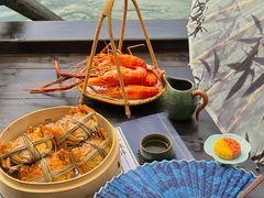 -小陆莲花蟹园农家乐(莲花岛店)