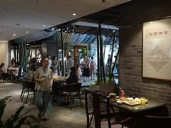 -青藤茶馆(南山路店)