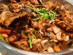 -黄记煌三汁焖锅(顺义华联店)