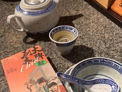 -南京大牌档(之心城店)