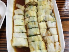 -苏生鸭血粉丝(鹿鸣路店)