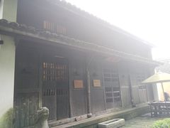 -法云安缦酒店