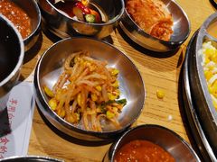 -姜虎东白丁烤肉(恒隆广场店)