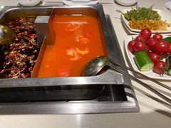 -海底捞火锅(劲松店)
