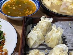 -绥缘老烧麦(中天店)