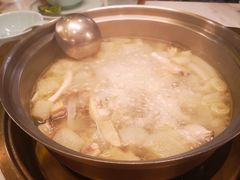 -润园四季椰子鸡火锅(南山海岸城店)