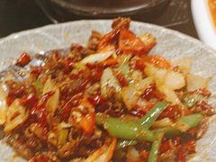 -英子补身汤(海兰路店)