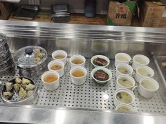 -要得自助火锅(新川路店)