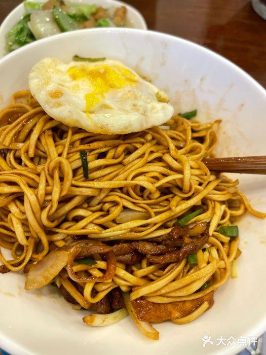 阿扁杭州面(苗圃店)图片
