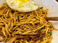-阿扁杭州面(苗圃店)