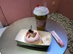 -狐狸和向日葵(北京路店)