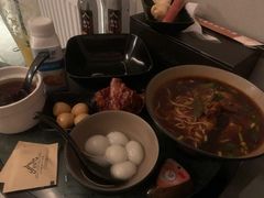 -和子足浴SPA会馆(东方之门店)