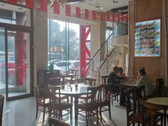 大堂-西塔大冷面(市府大路店)