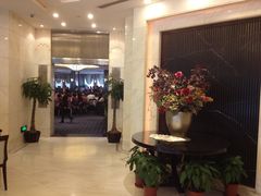 -御花园·粤菜·海鲜火锅(中山公园店)