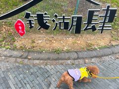 -东钱湖小普陀景区