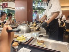 -大神太神·铁板烧(七宝领展广场店)
