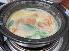 -大良毋米粥(锦龙路总店)