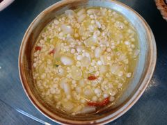 -茶油香闽南菜·花园餐厅(前埔店)