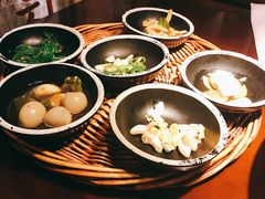 -三代烤肉(保利广场店)