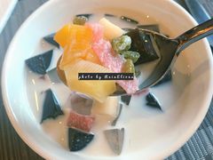 -牡丹国际大酒店-港式茶餐厅