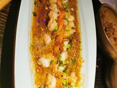 -绿茶餐厅(燕郊永旺店)