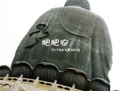 -天坛大佛