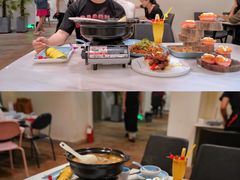 -香香海南菜餐厅