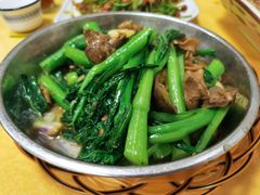 -成惠食府(赤岗店)
