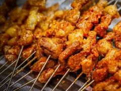 -许家黄土高坡砂锅总店
