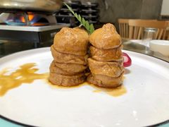 红油小素鸡-佤家大院(南门店)