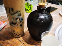 -凤爪王烧烤(徐东旗舰店)